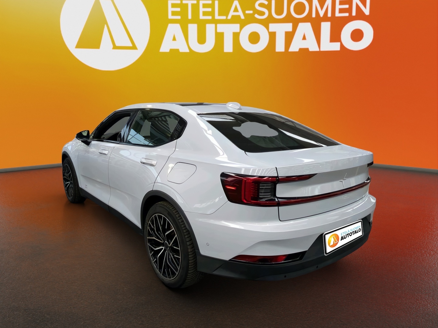 POLESTAR 2 2022