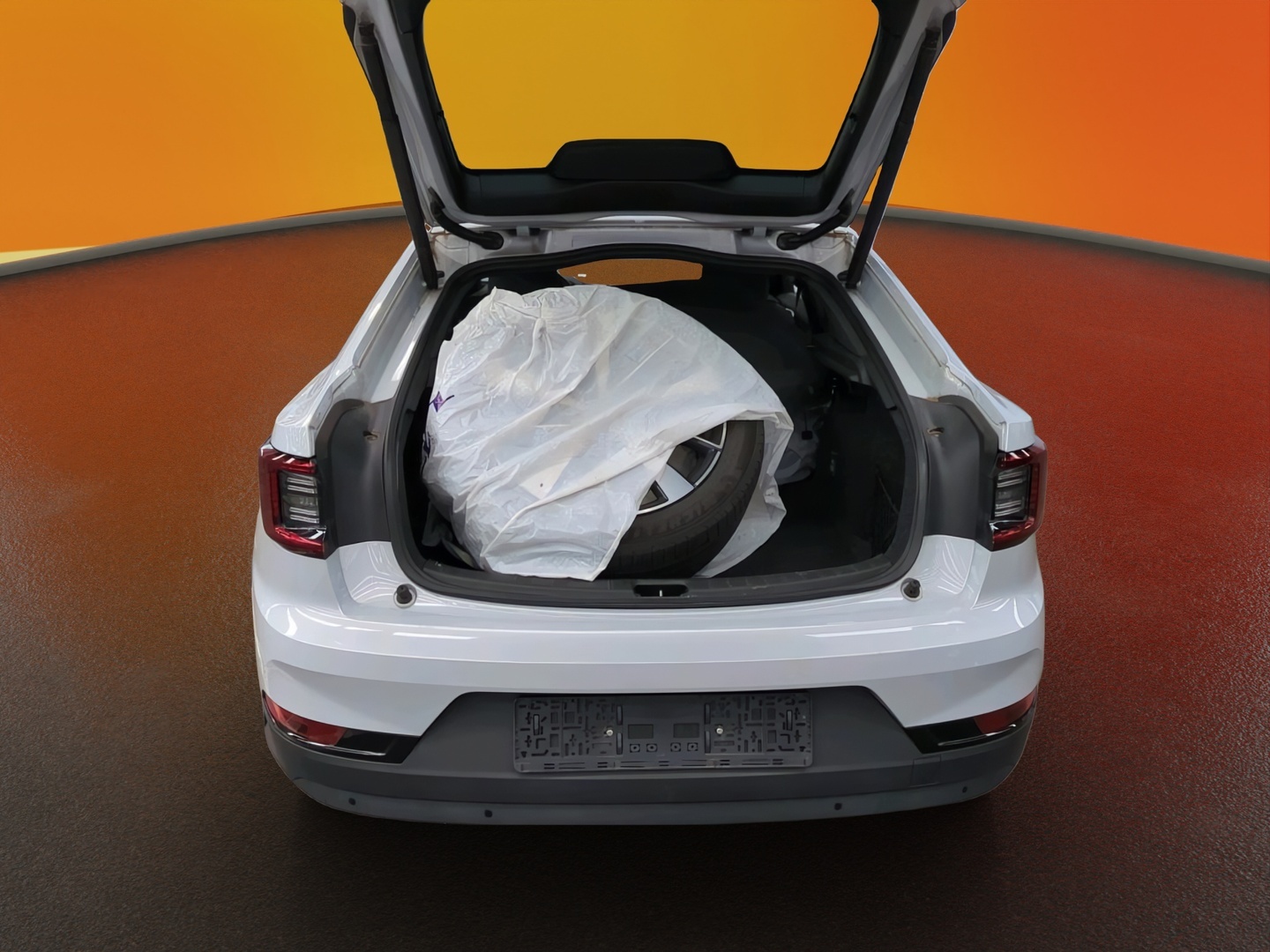 POLESTAR 2 2022