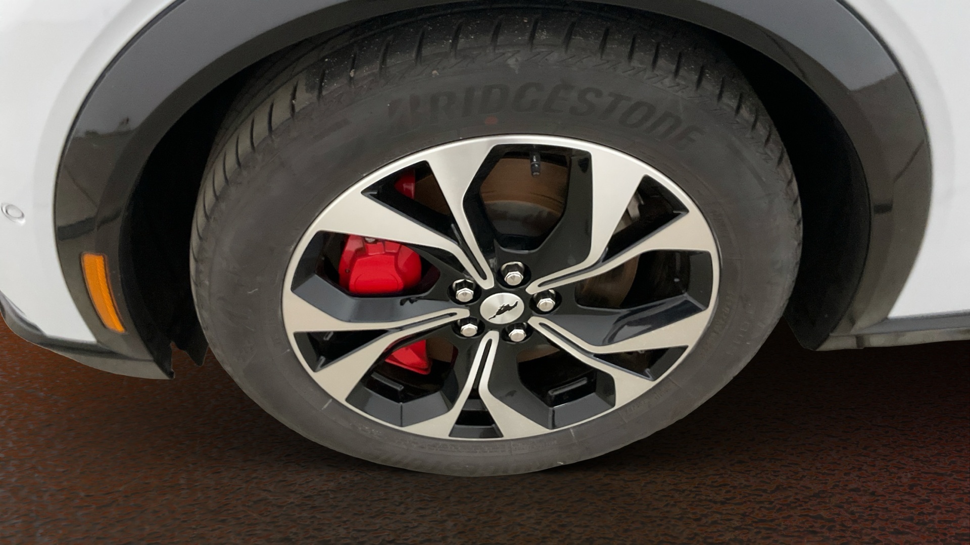 FORD Mustang Mach-E 2023