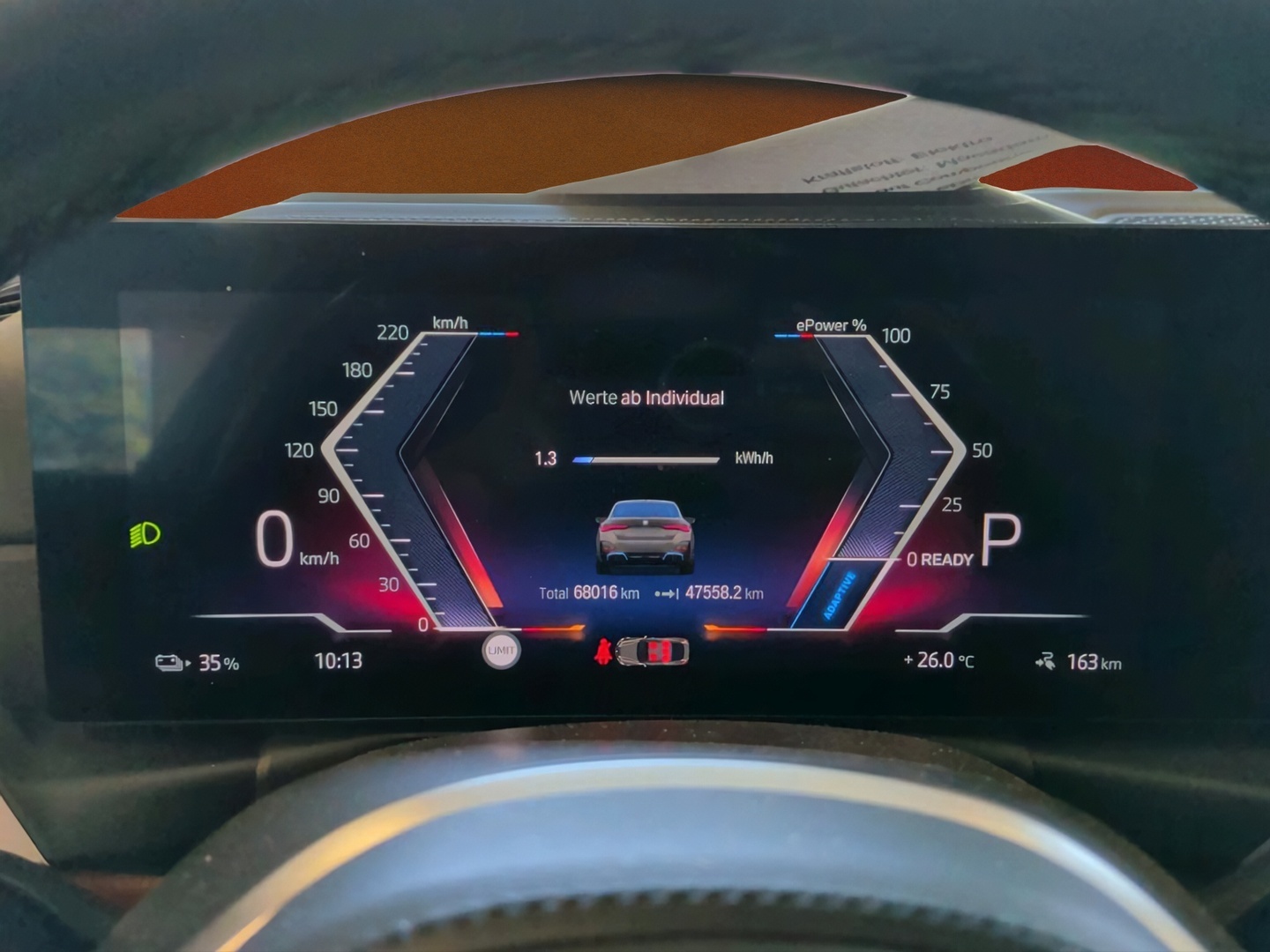 BMW i4 2022