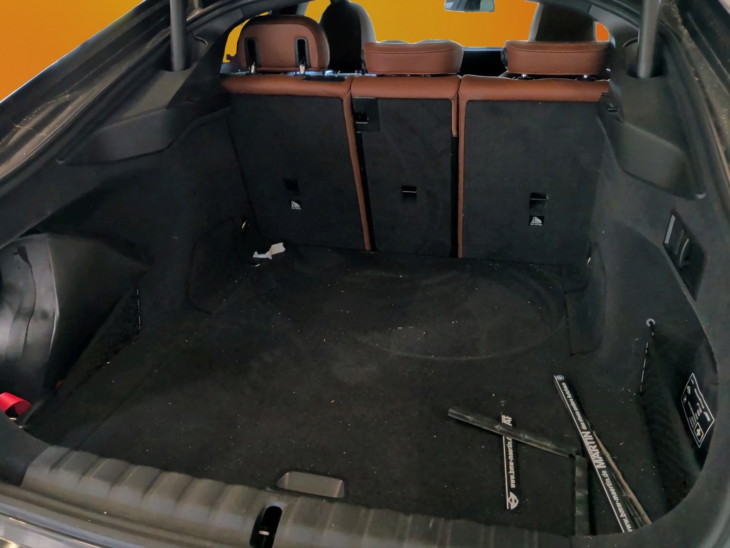 BMW i4 2022