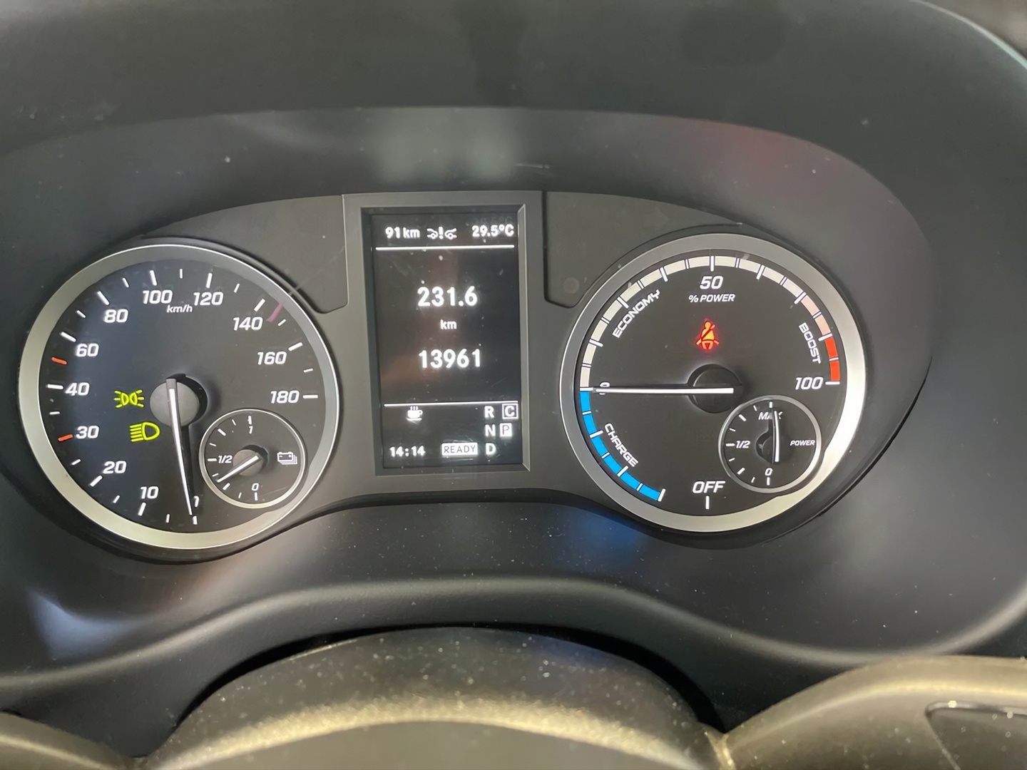 MERCEDES-BENZ Vito 2021