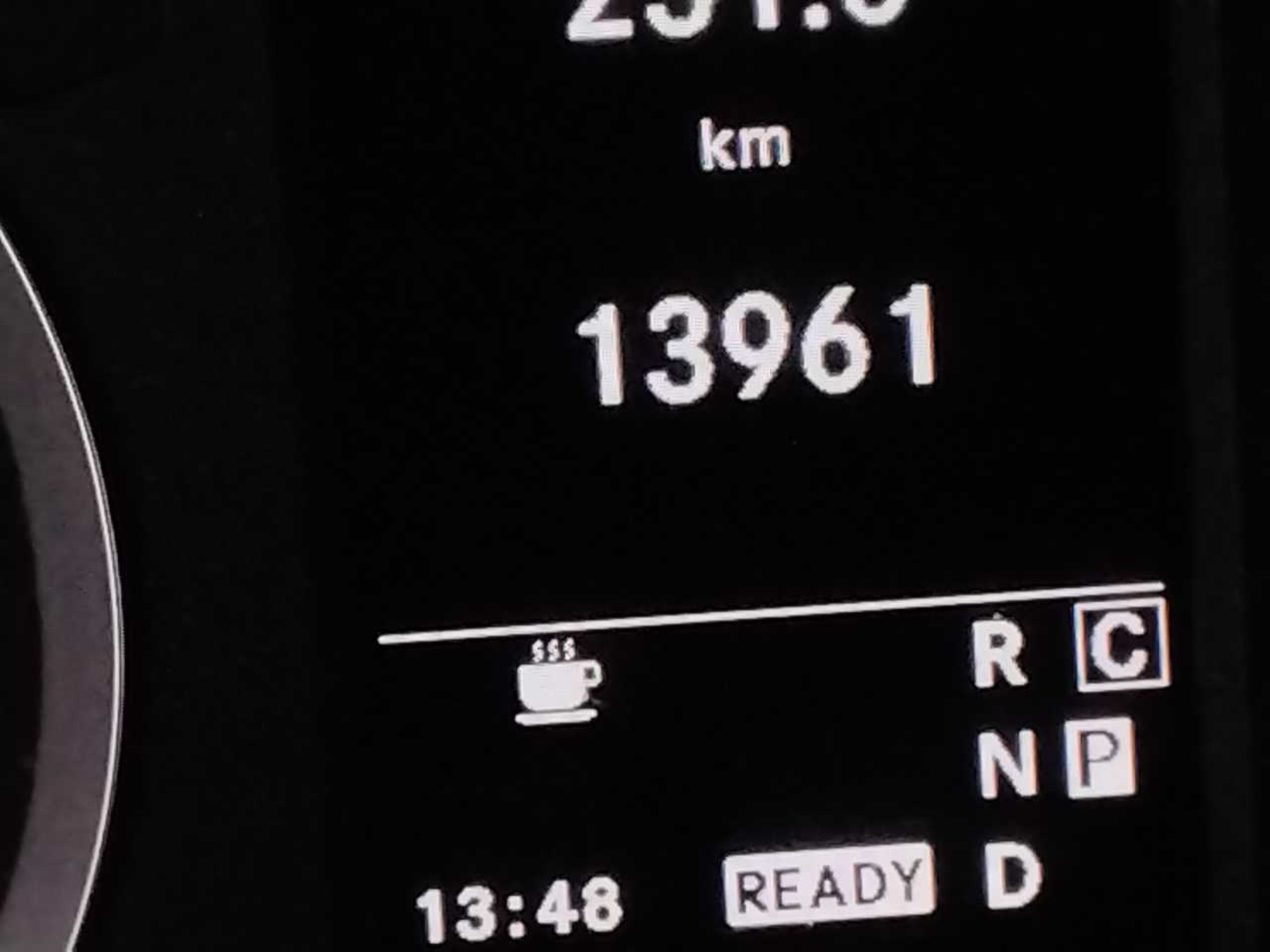 MERCEDES-BENZ Vito 2021