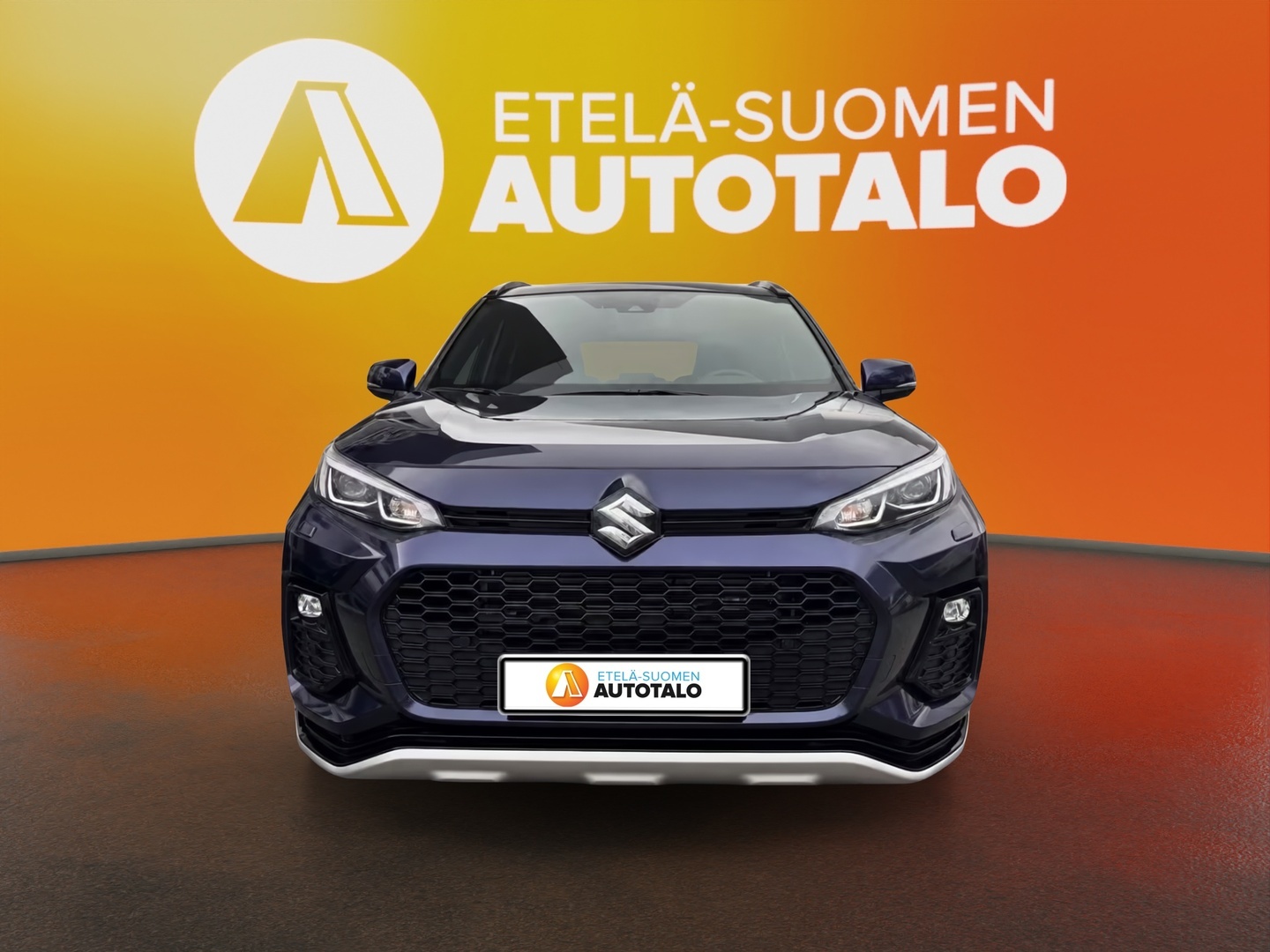 SUZUKI Across 2023