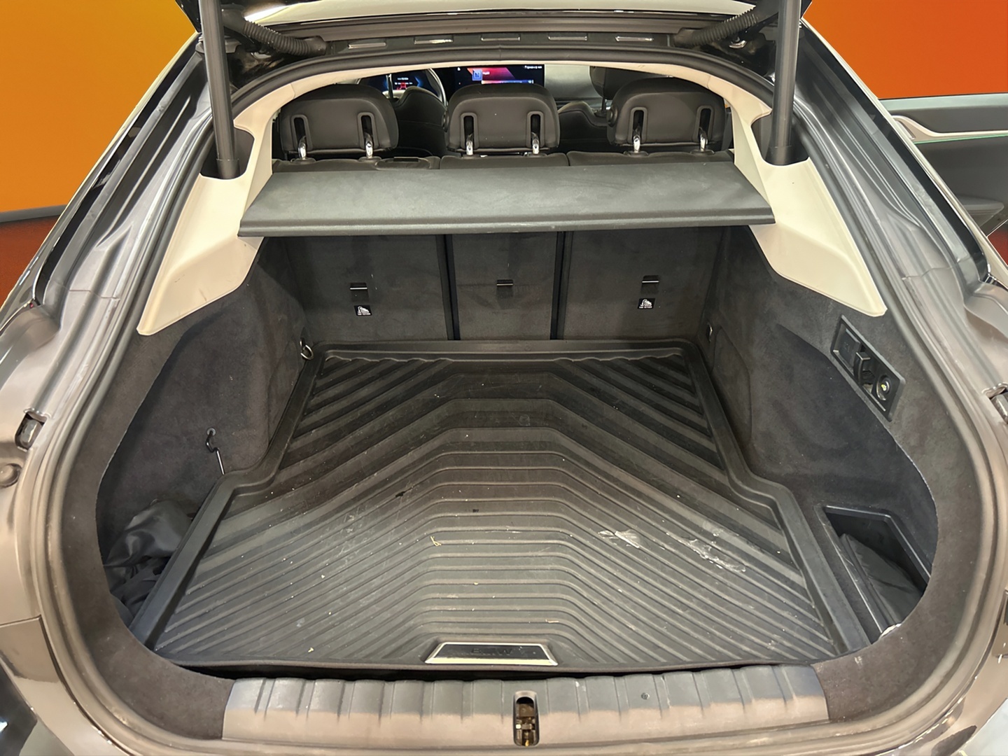 BMW i4 2024