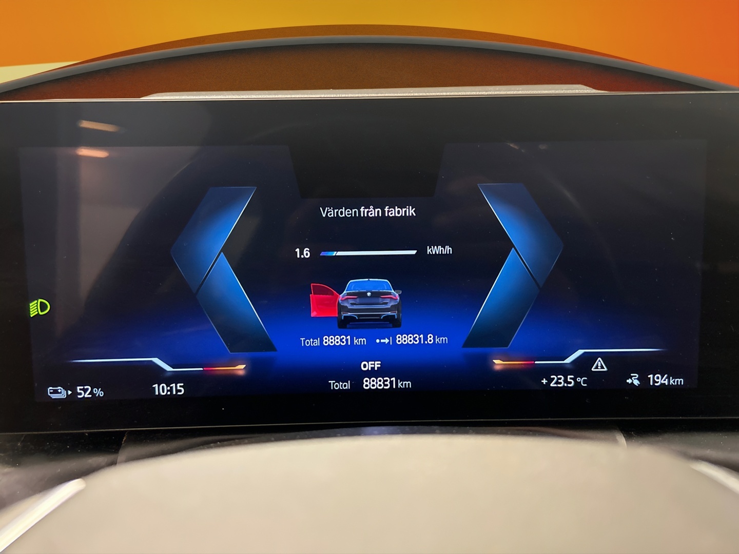 BMW i4 2024