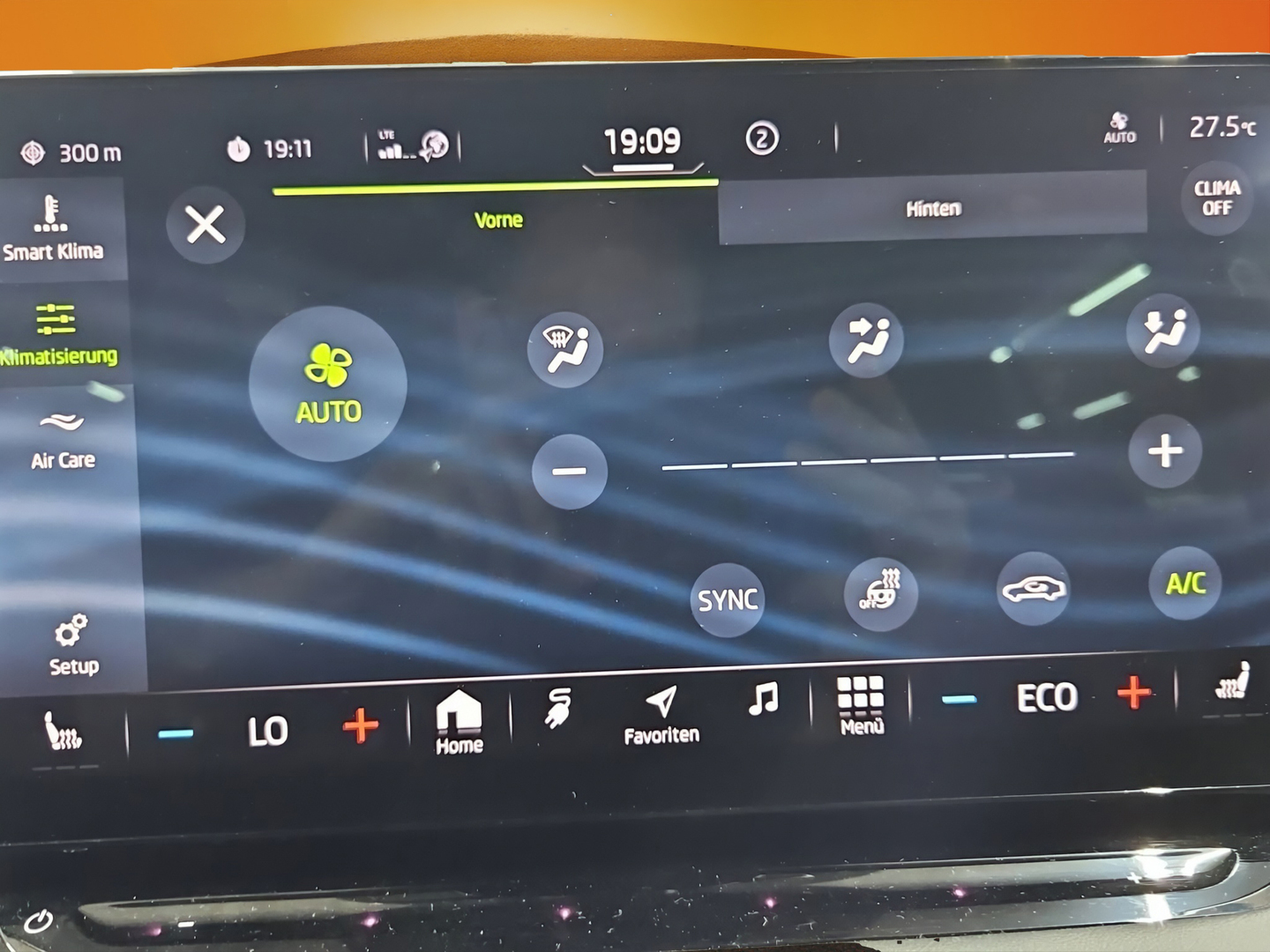 SKODA Enyaq 2023