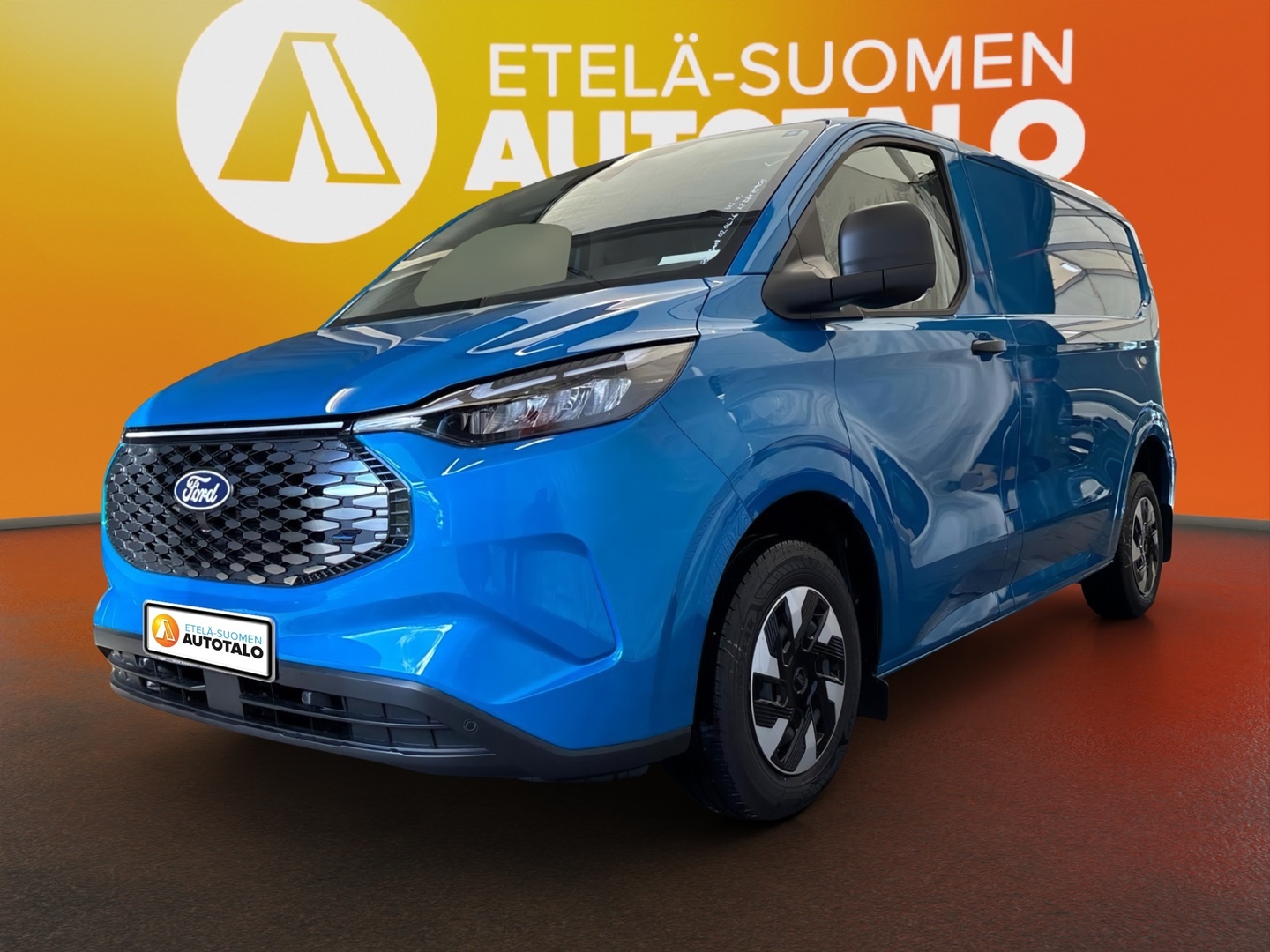 FORD Transit Custom 2025