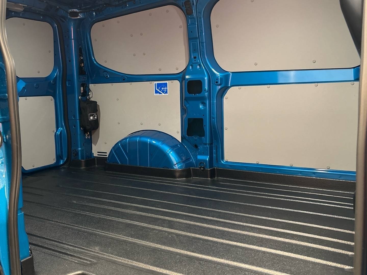 FORD Transit Custom 2025