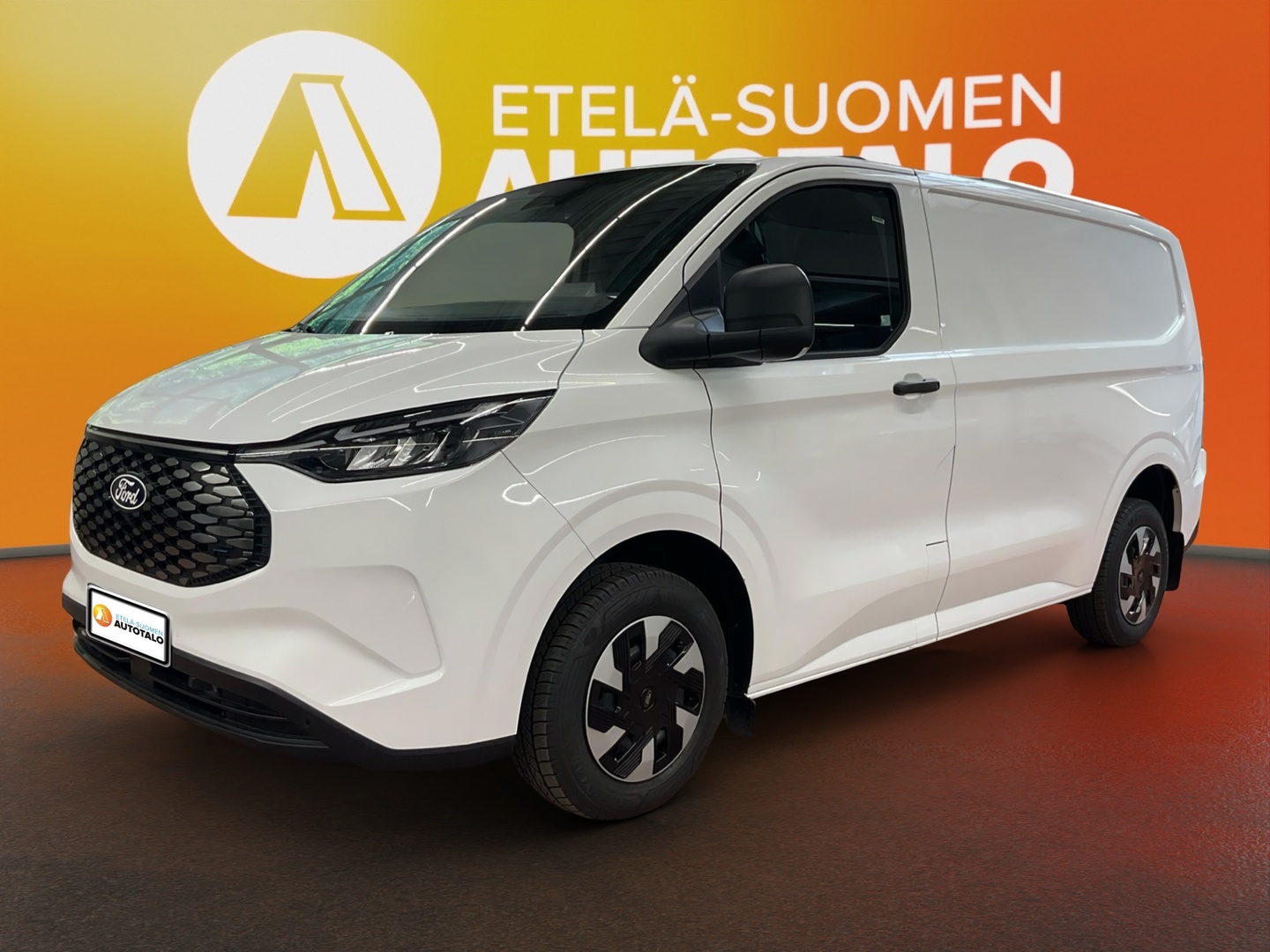 FORD Transit Custom 2025