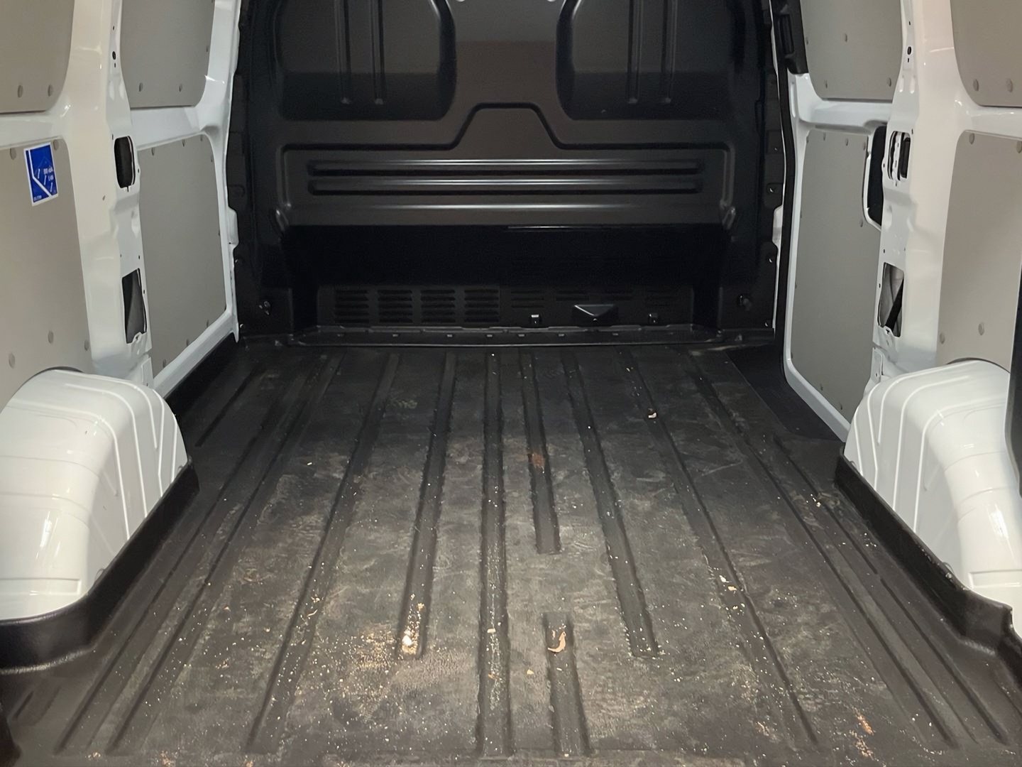 FORD Transit Custom 2025