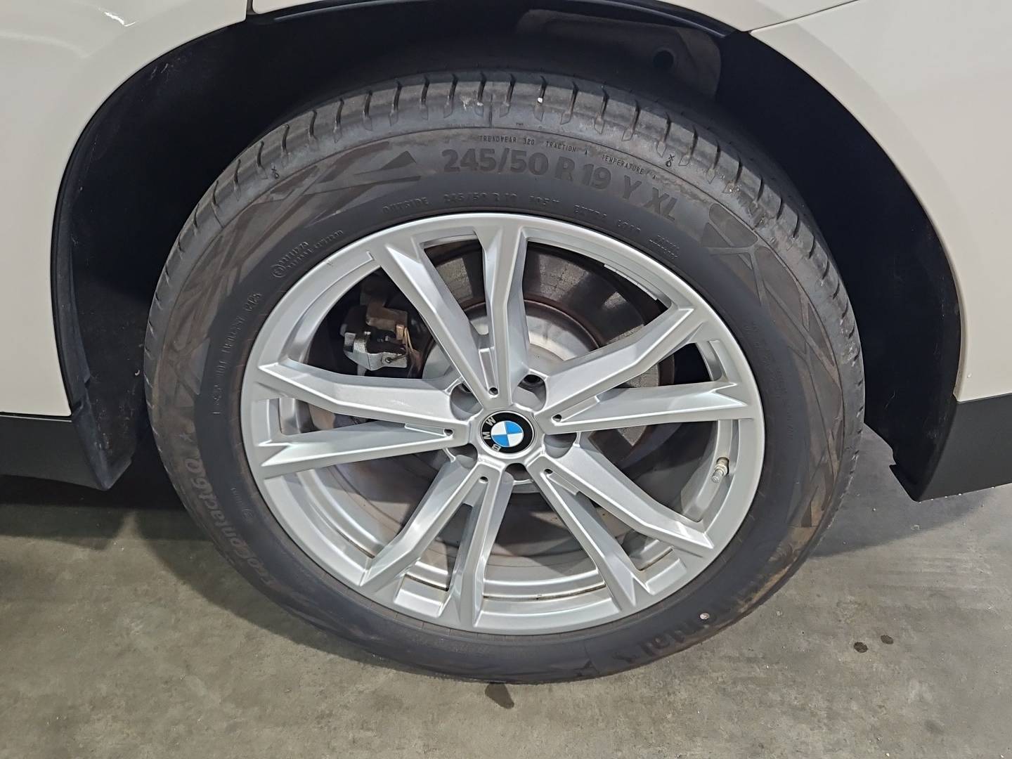 BMW X3 2026