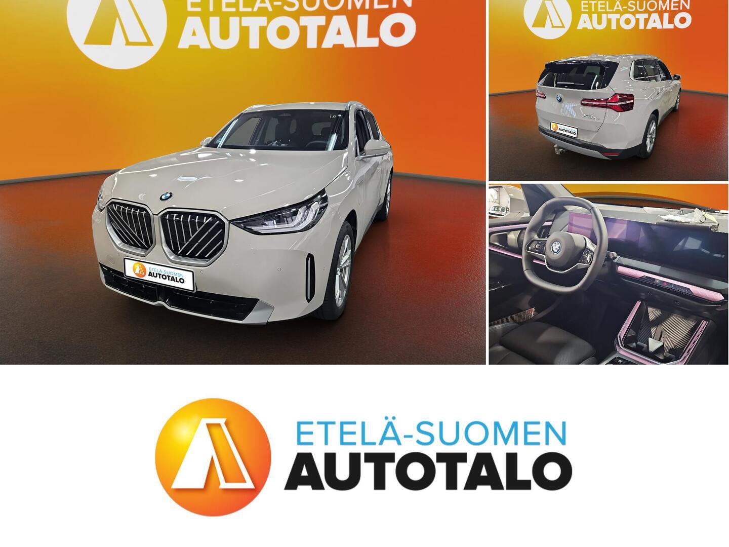 BMW X3 2026