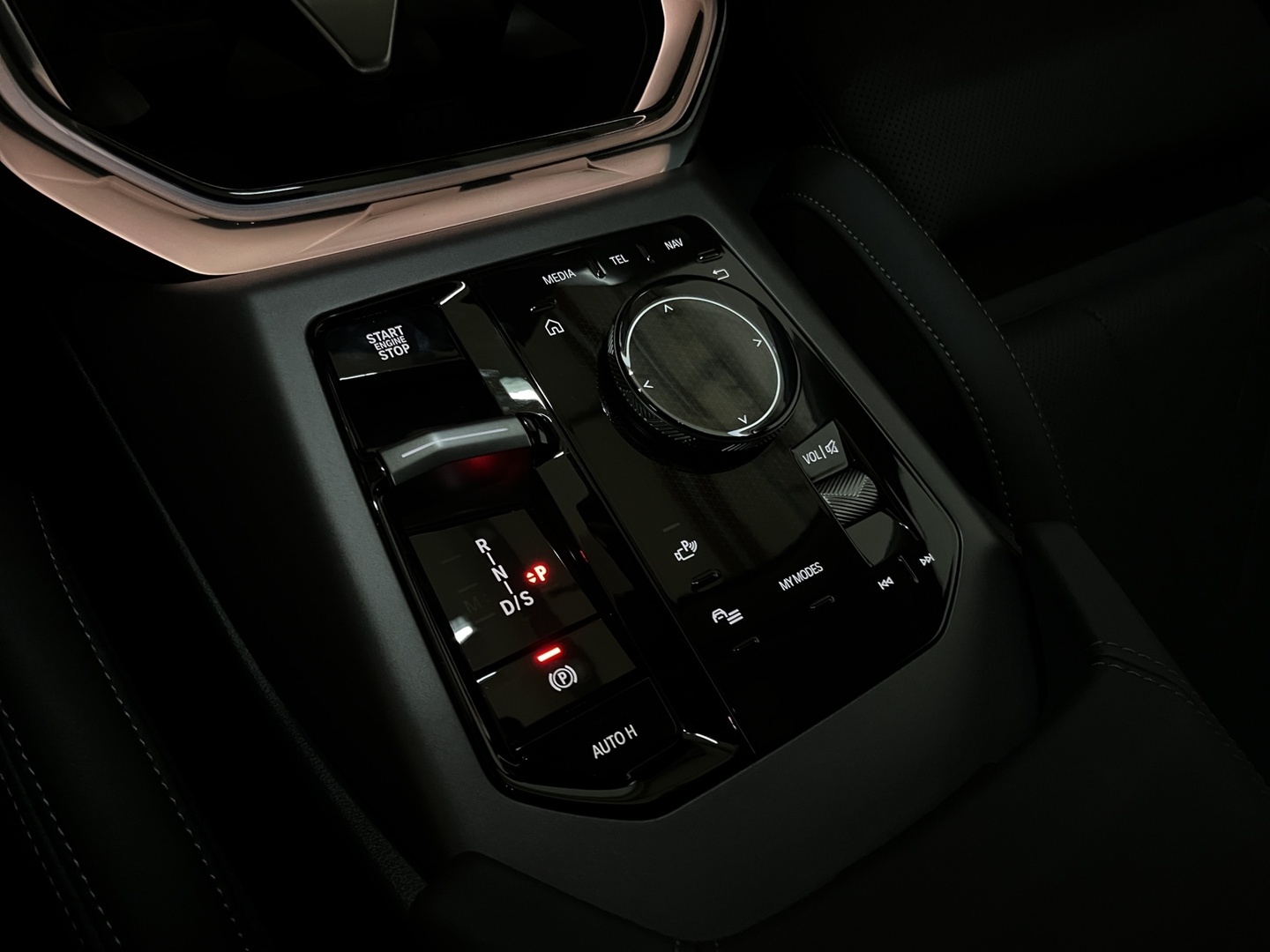 BMW X3 2026
