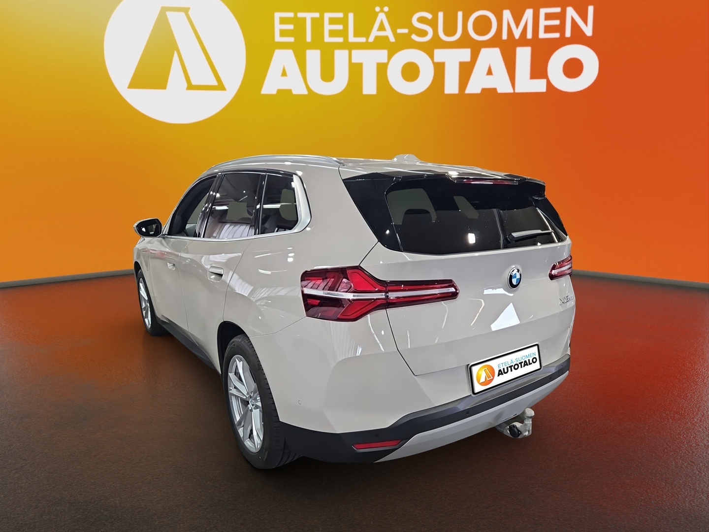 BMW X3 2026