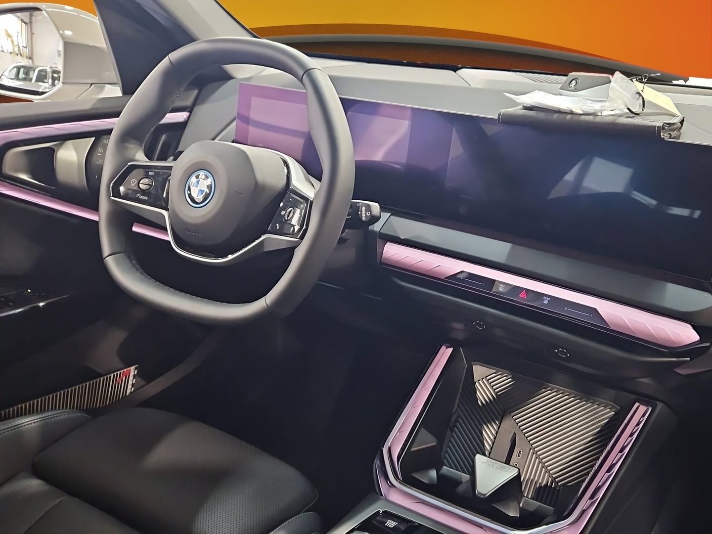 BMW X3 2026