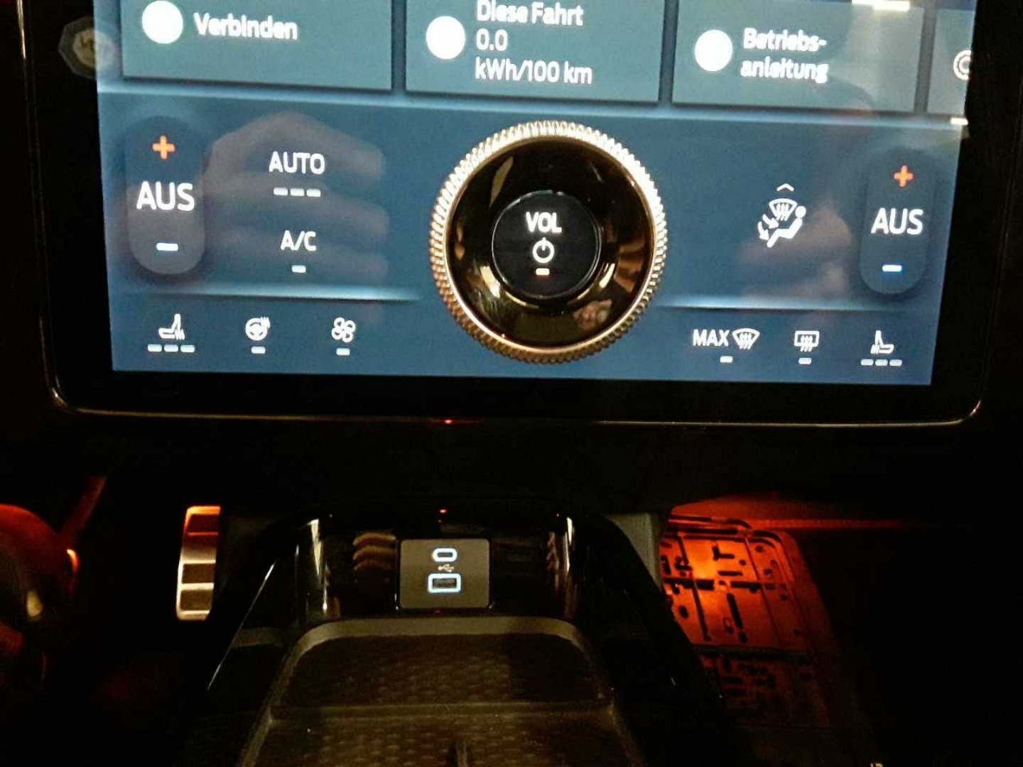FORD Mustang Mach-E 2022