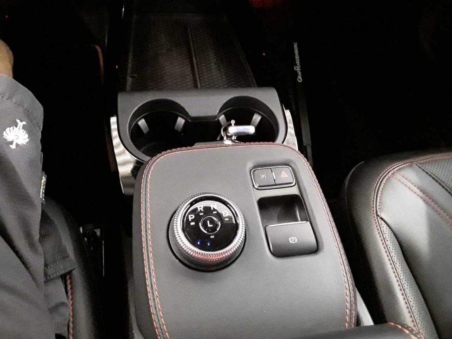 FORD Mustang Mach-E 2022