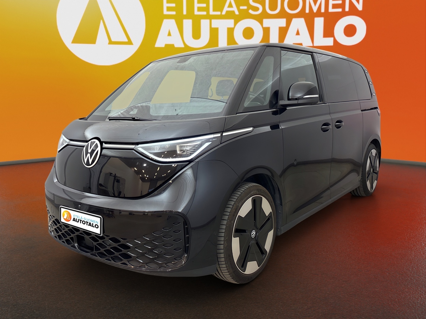 VOLKSWAGEN ID. Buzz 2023