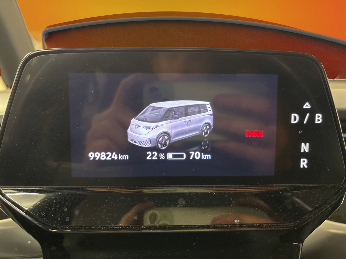 VOLKSWAGEN ID. Buzz 2023