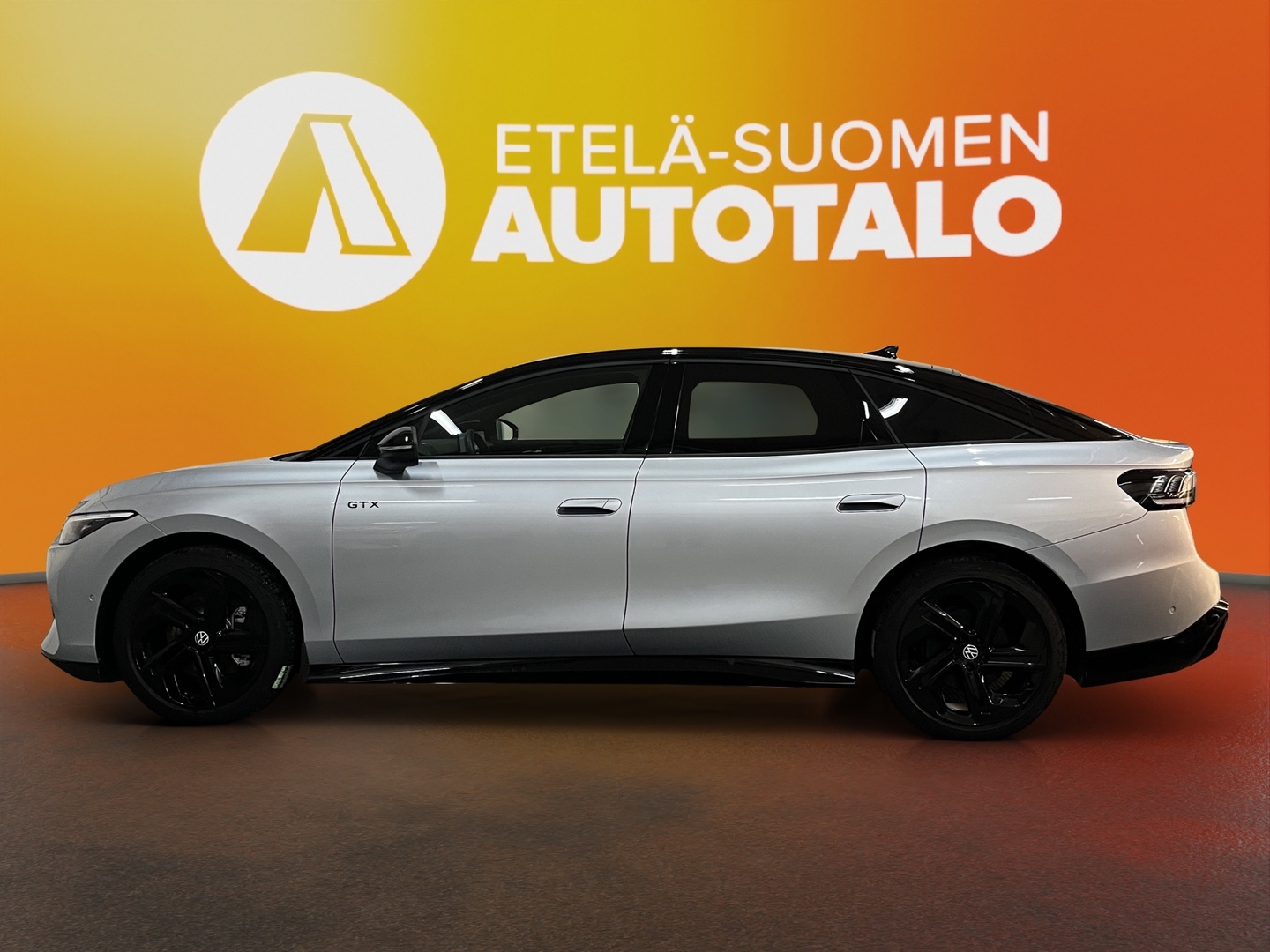 VOLKSWAGEN ID.7 2025