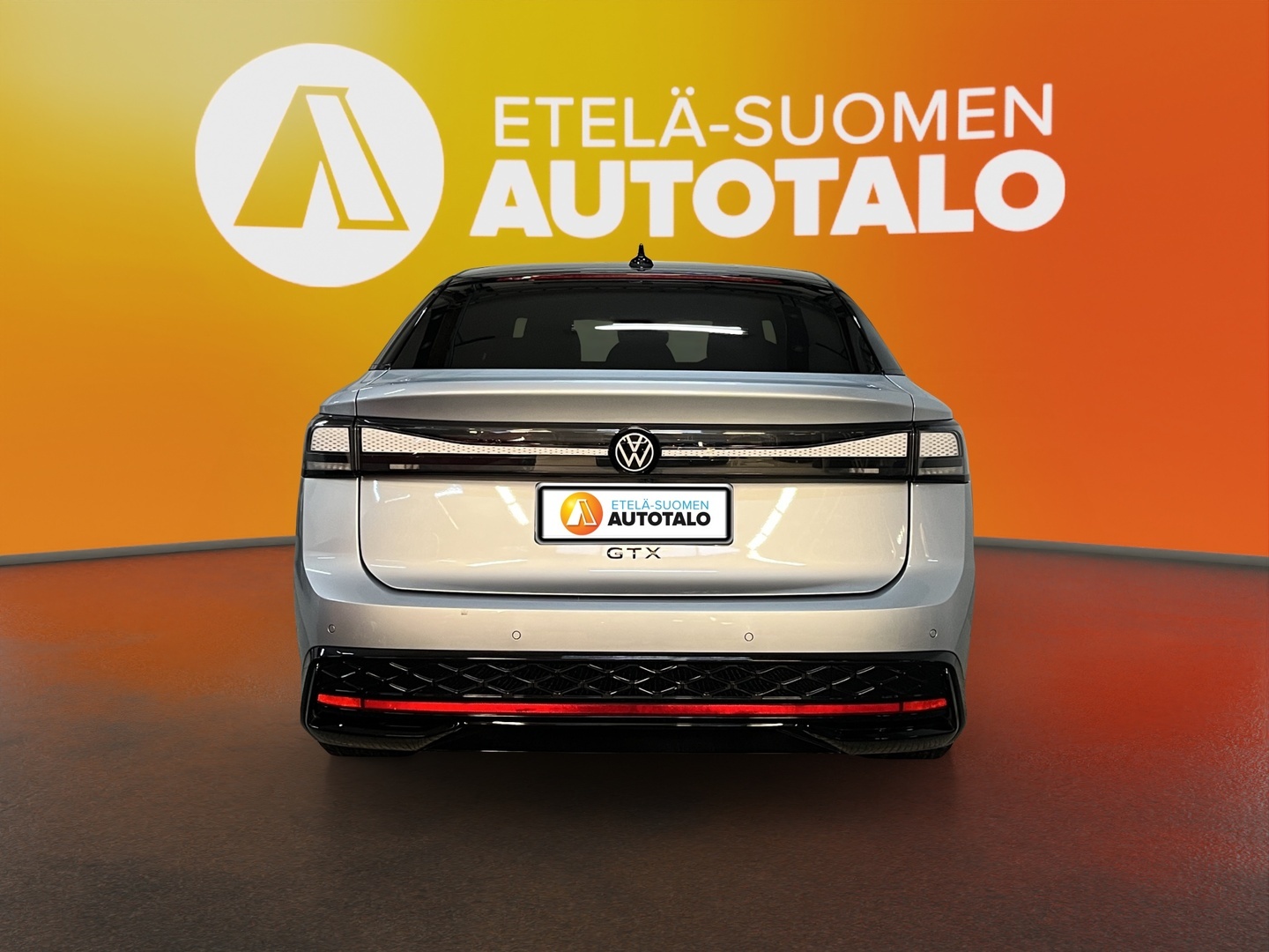 VOLKSWAGEN ID.7 2025