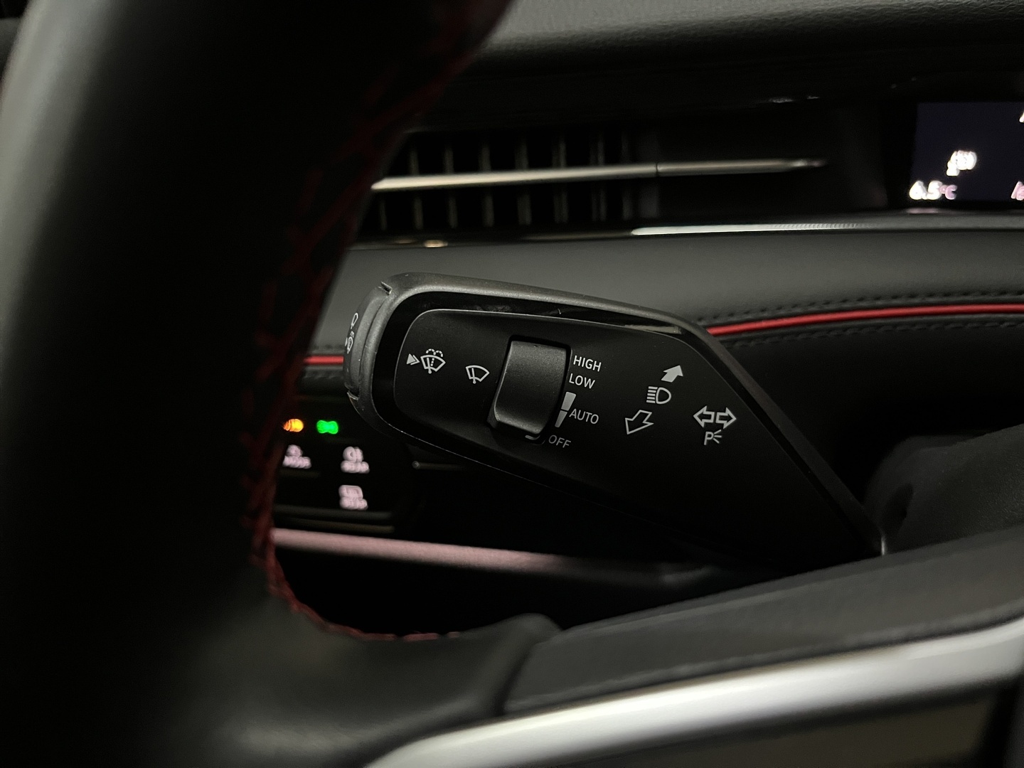 VOLKSWAGEN ID.7 2025