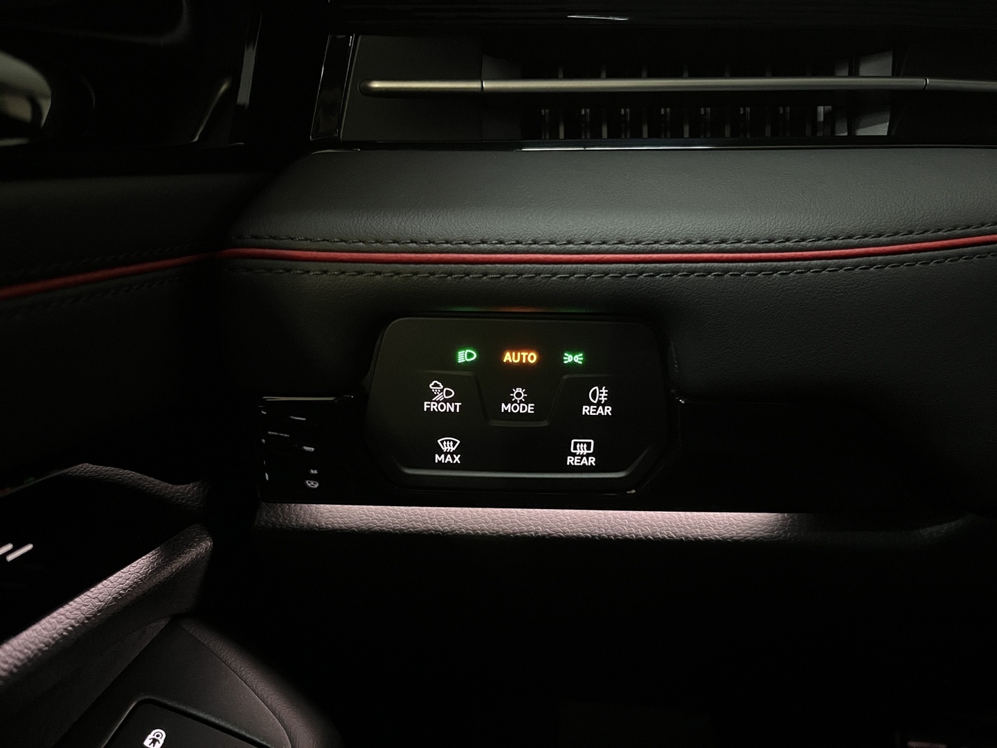 VOLKSWAGEN ID.7 2025