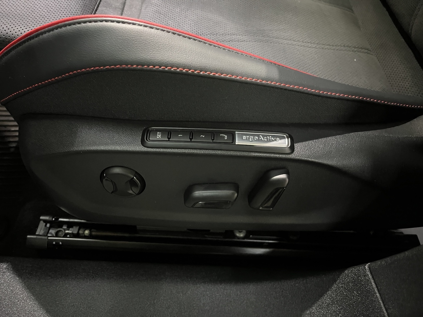 VOLKSWAGEN ID.7 2025