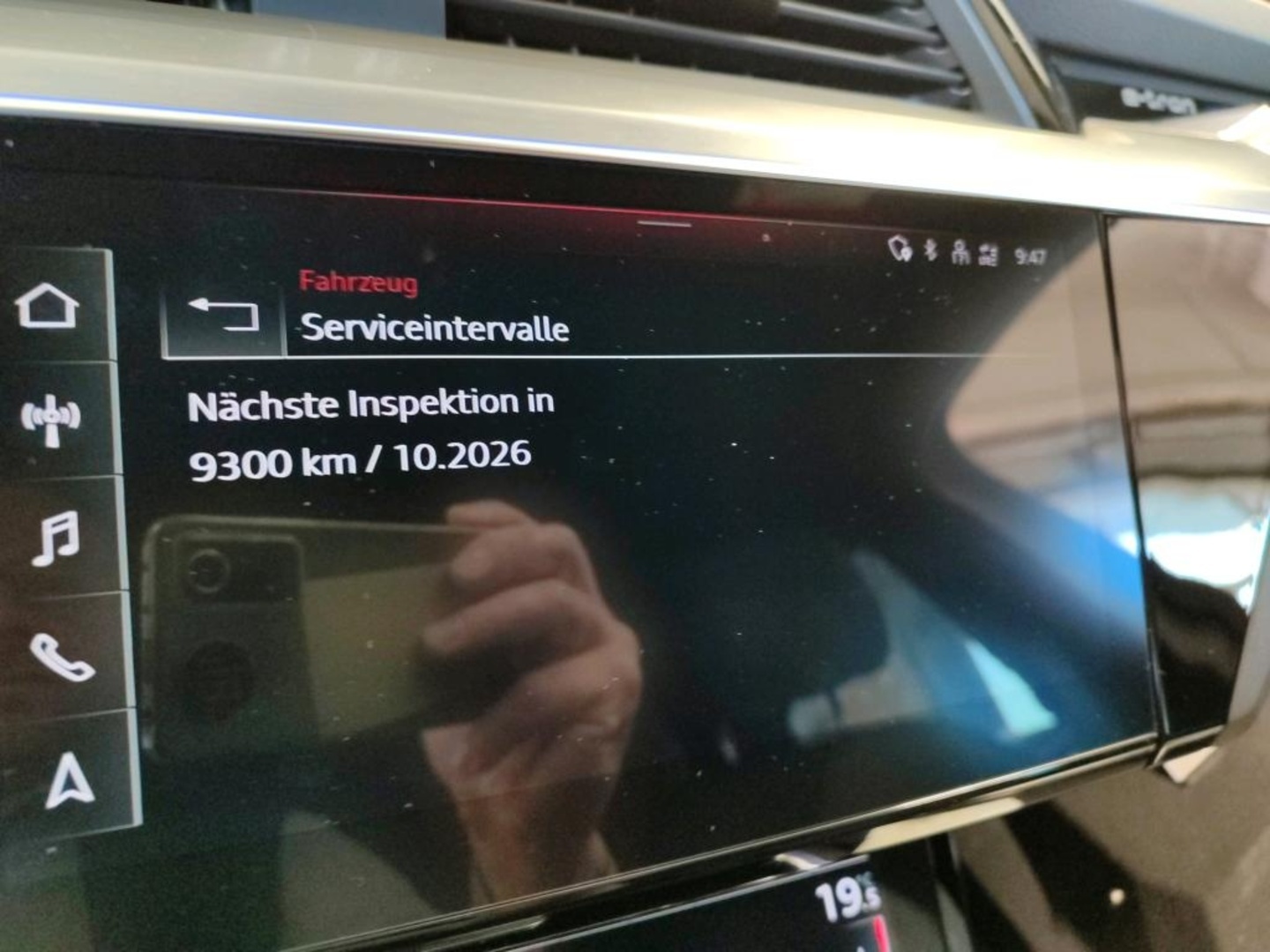 AUDI e-tron 2023