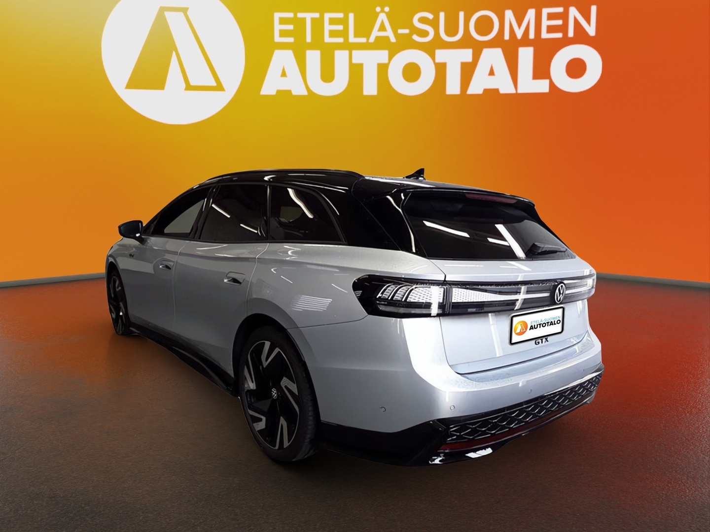 VOLKSWAGEN ID.7 2026