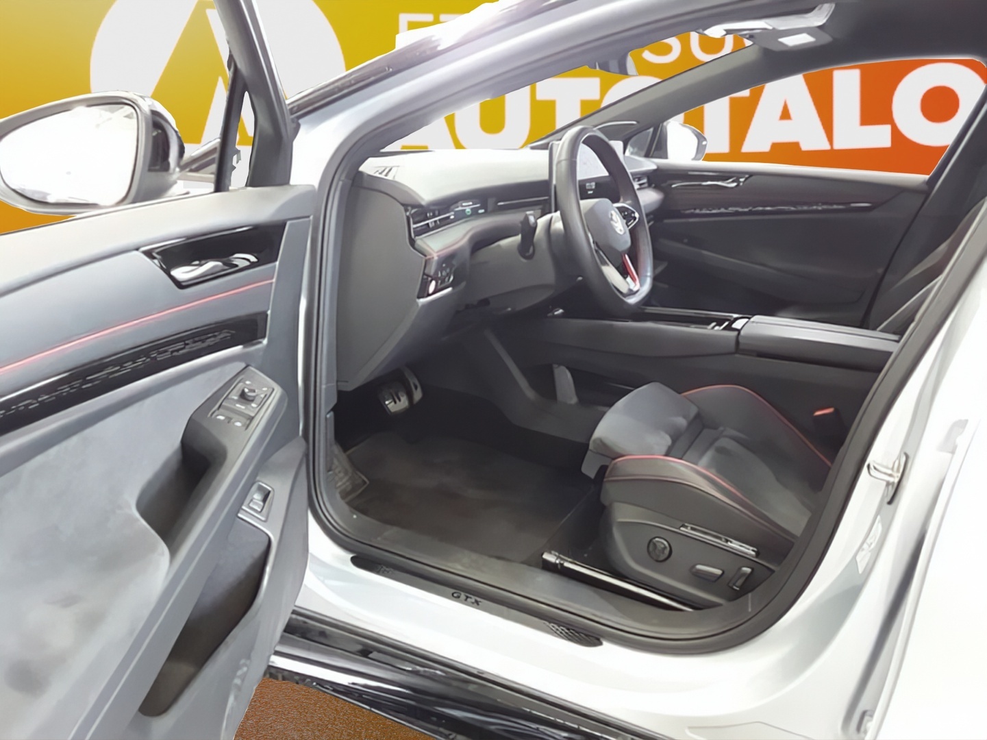 VOLKSWAGEN ID.7 2026