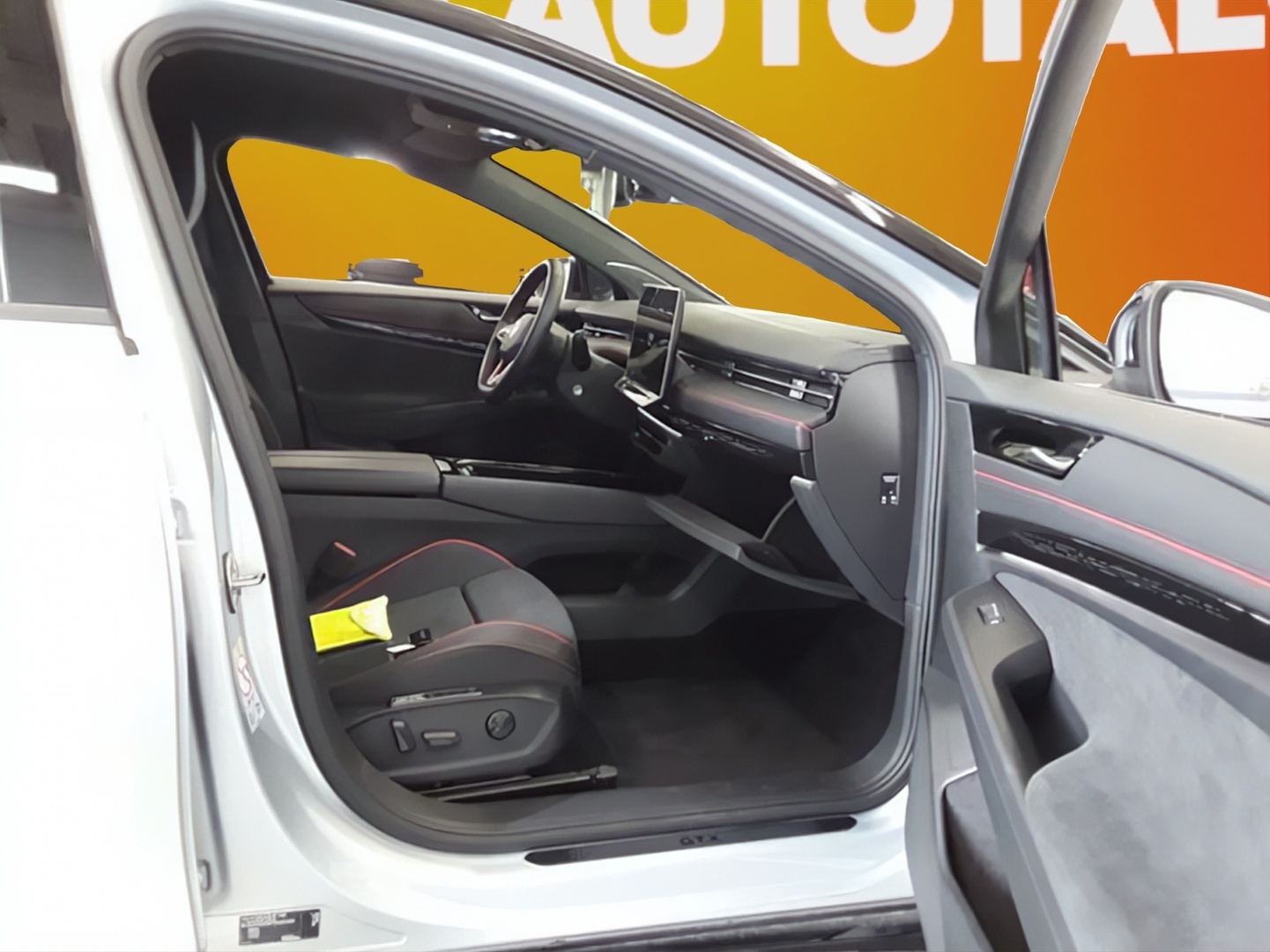 VOLKSWAGEN ID.7 2026