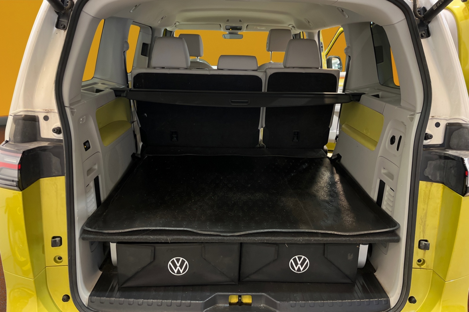 VOLKSWAGEN ID. Buzz 2023