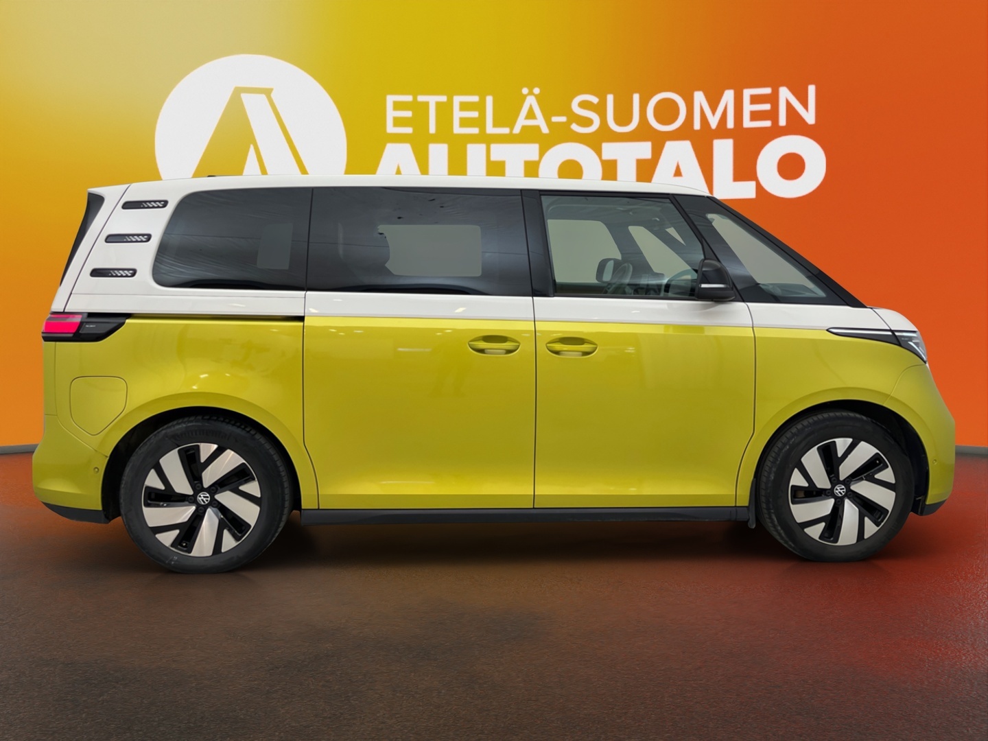 VOLKSWAGEN ID. Buzz 2023