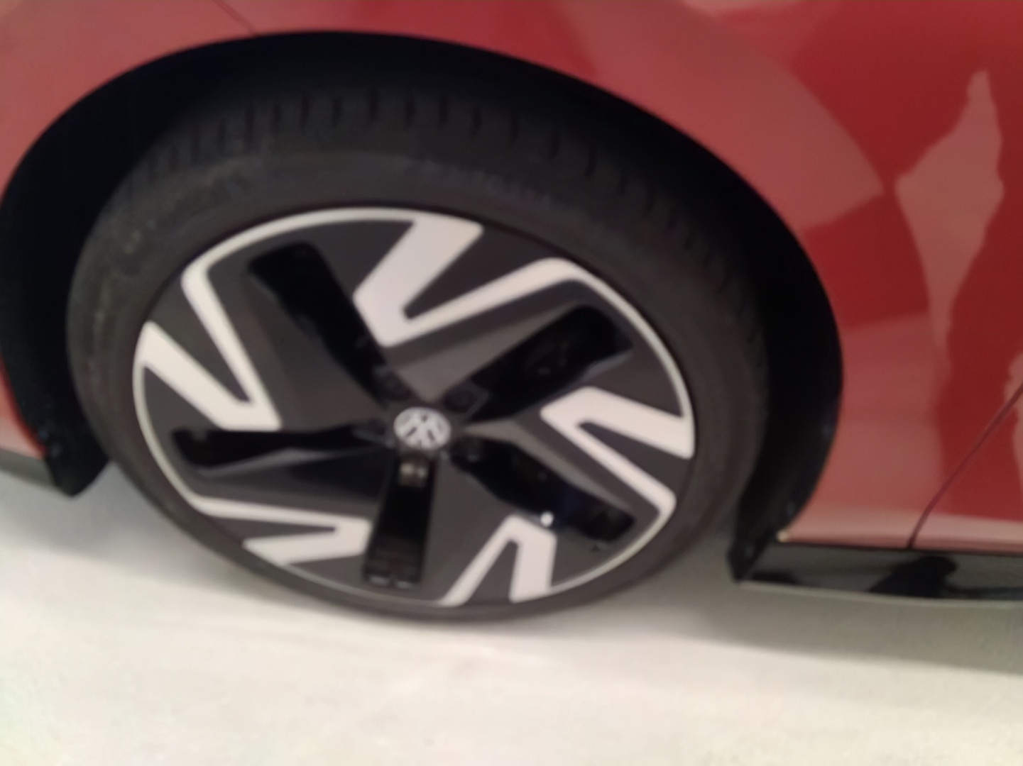 VOLKSWAGEN ID.7 2026