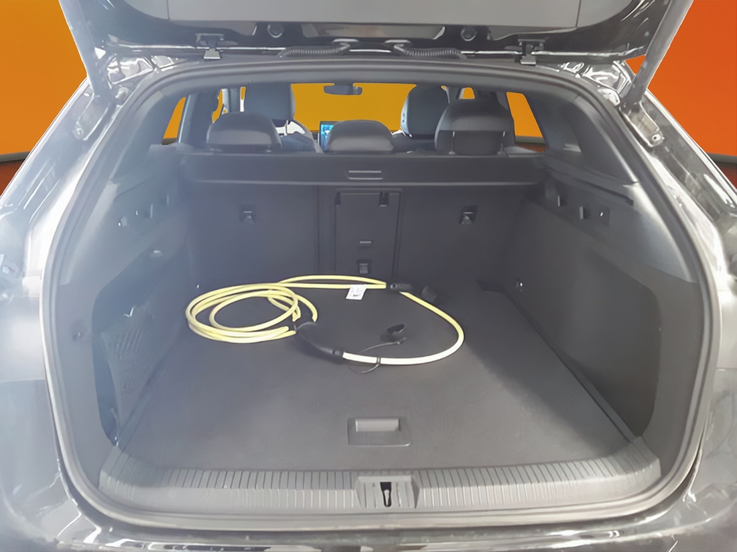 VOLKSWAGEN ID.7 2026