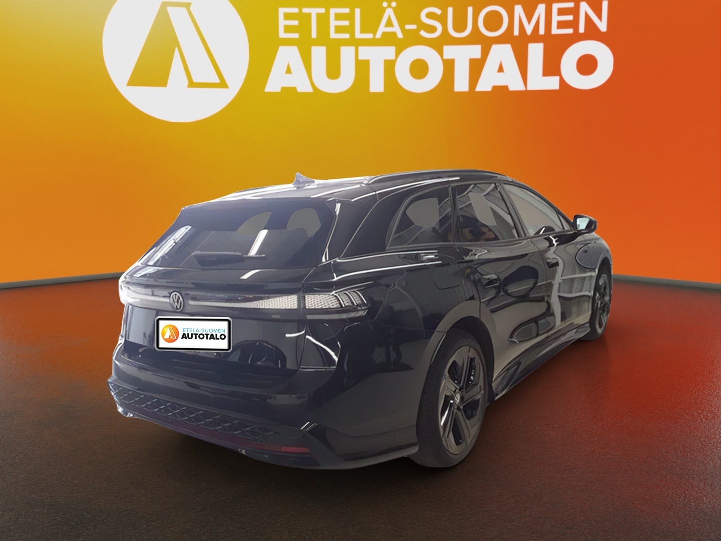 VOLKSWAGEN ID.7 2026