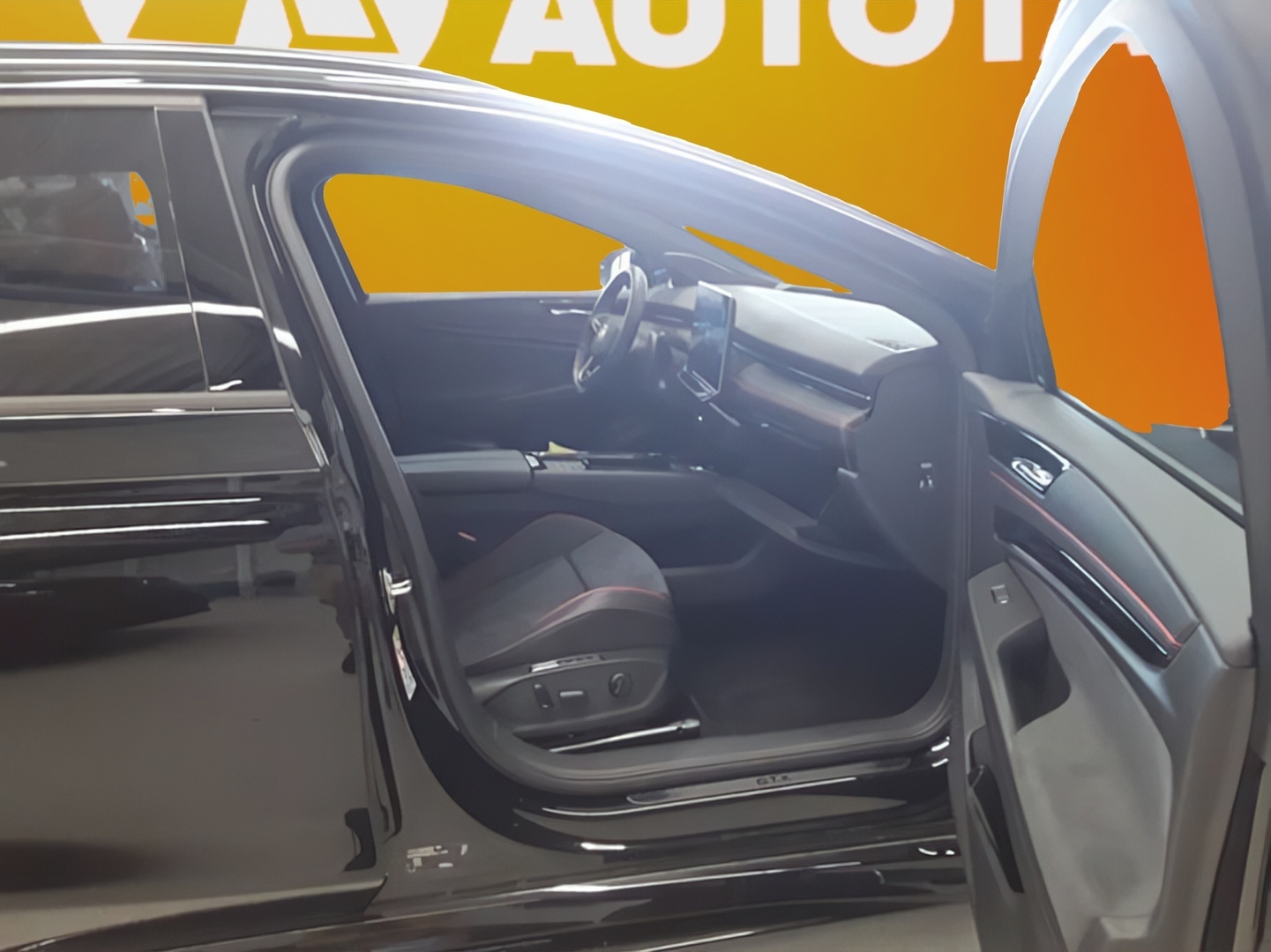 VOLKSWAGEN ID.7 2026