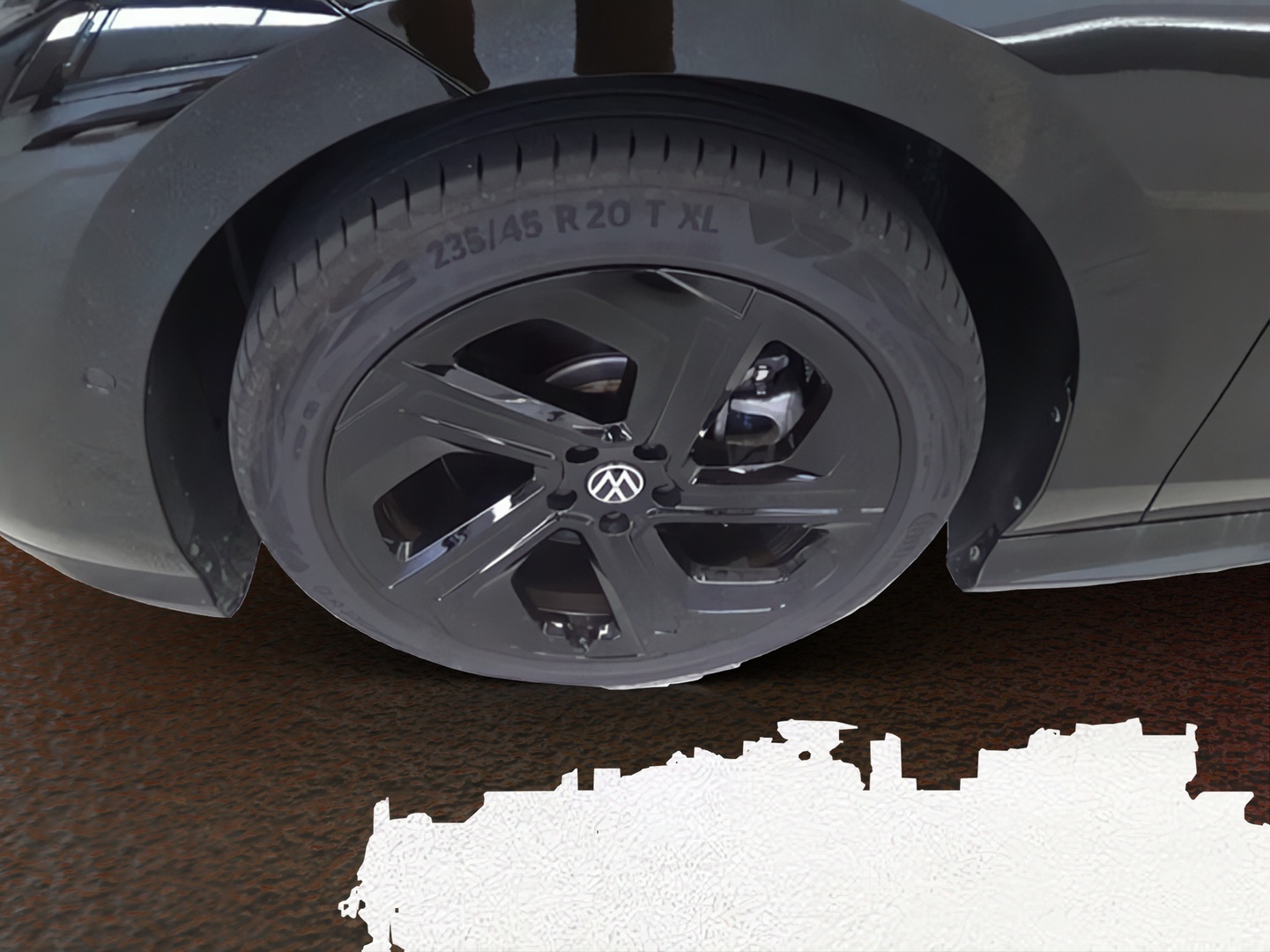 VOLKSWAGEN ID.7 2026