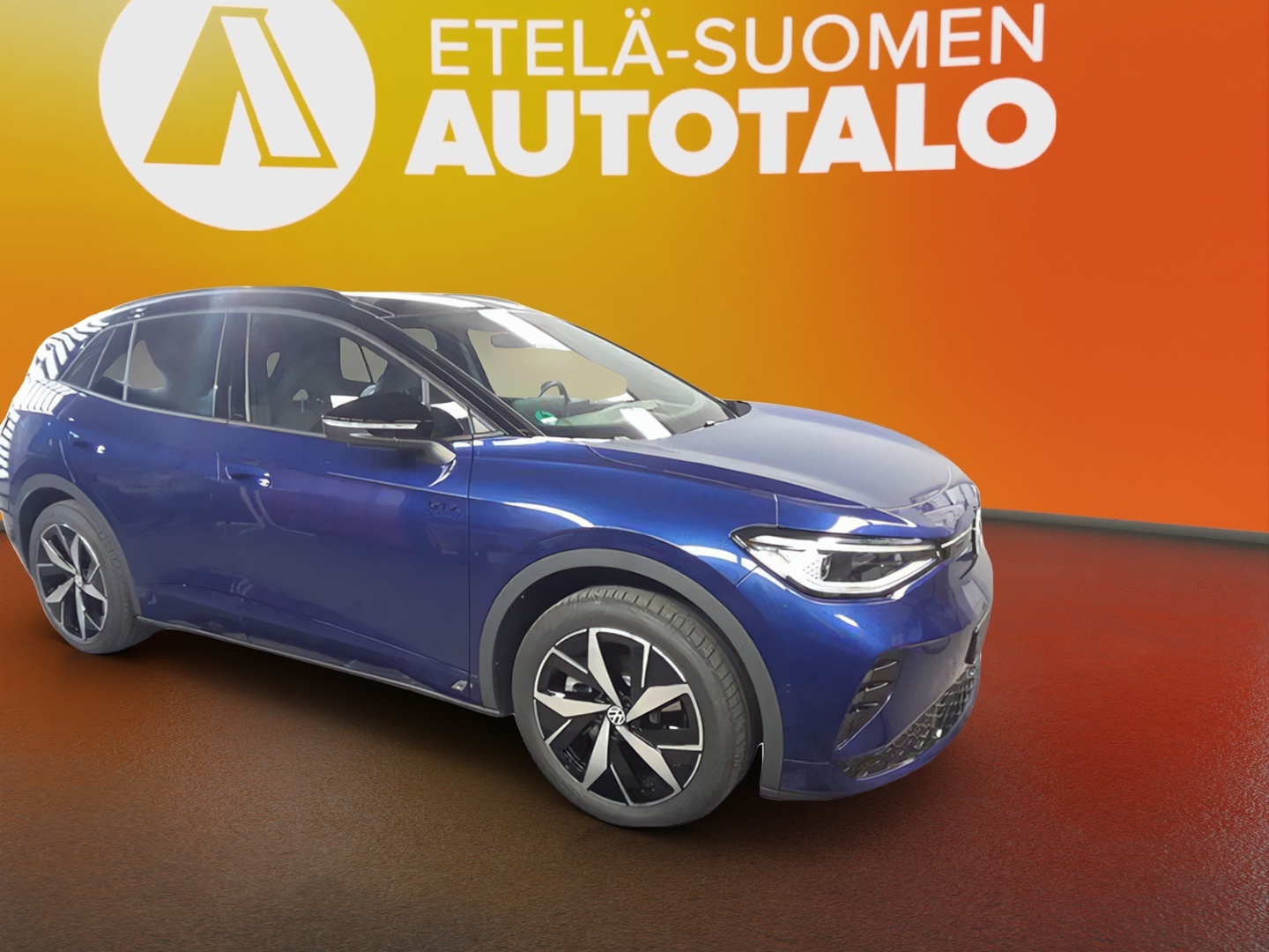 VOLKSWAGEN ID.4 2026