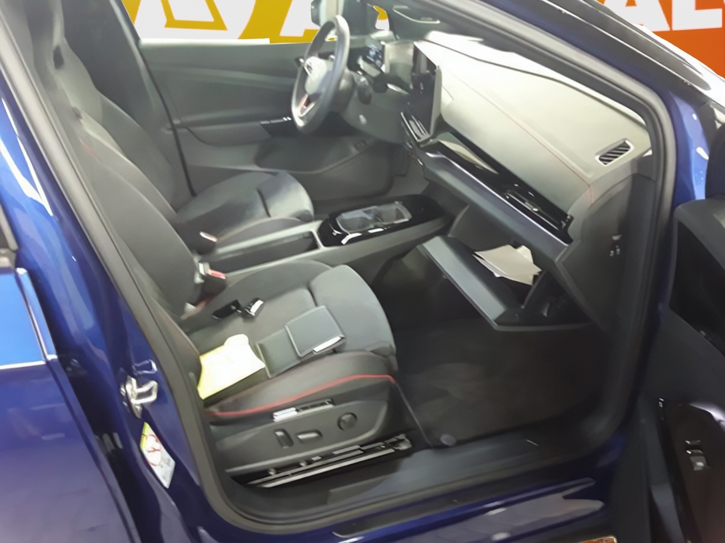 VOLKSWAGEN ID.4 2026