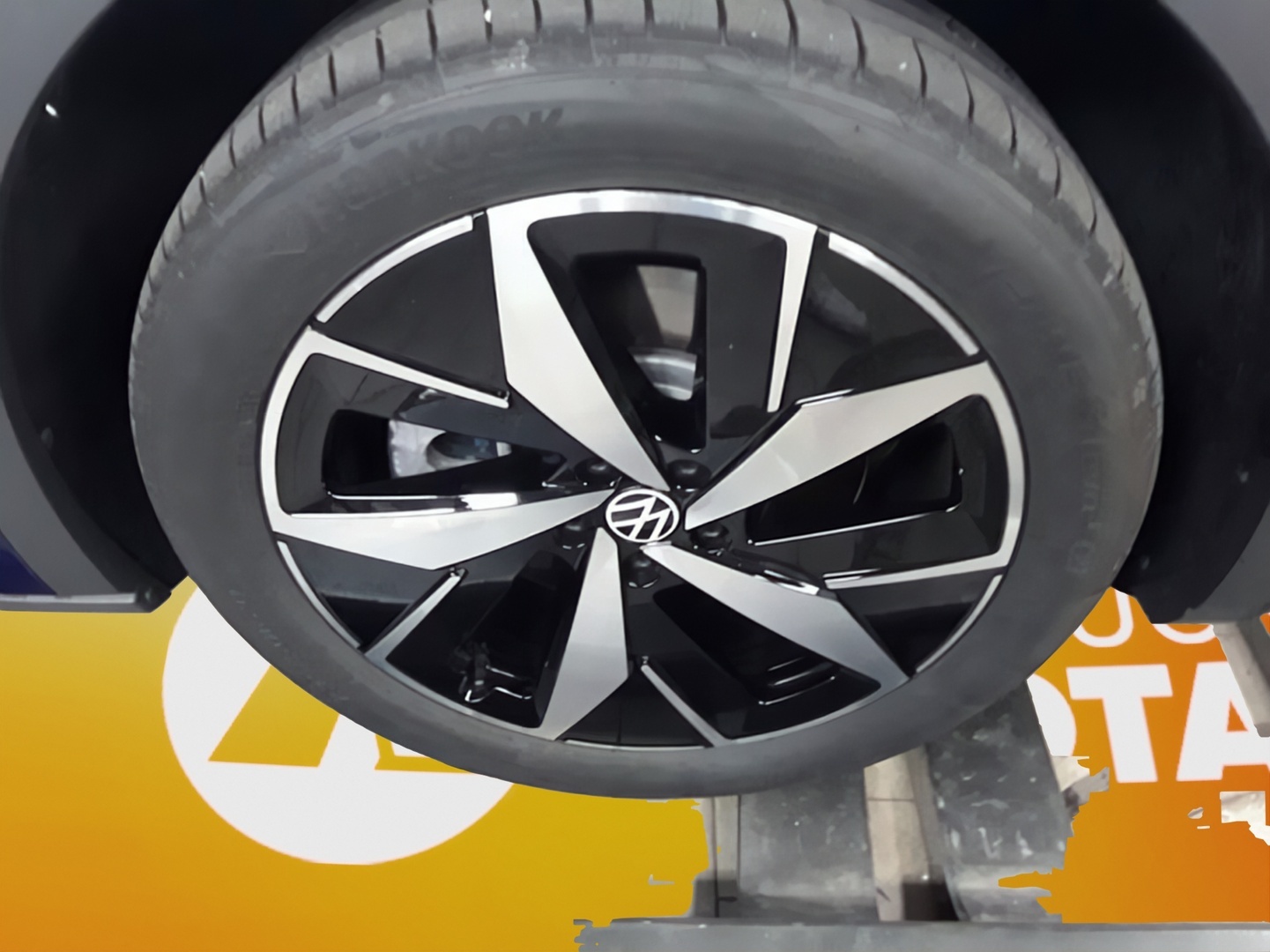 VOLKSWAGEN ID.4 2026