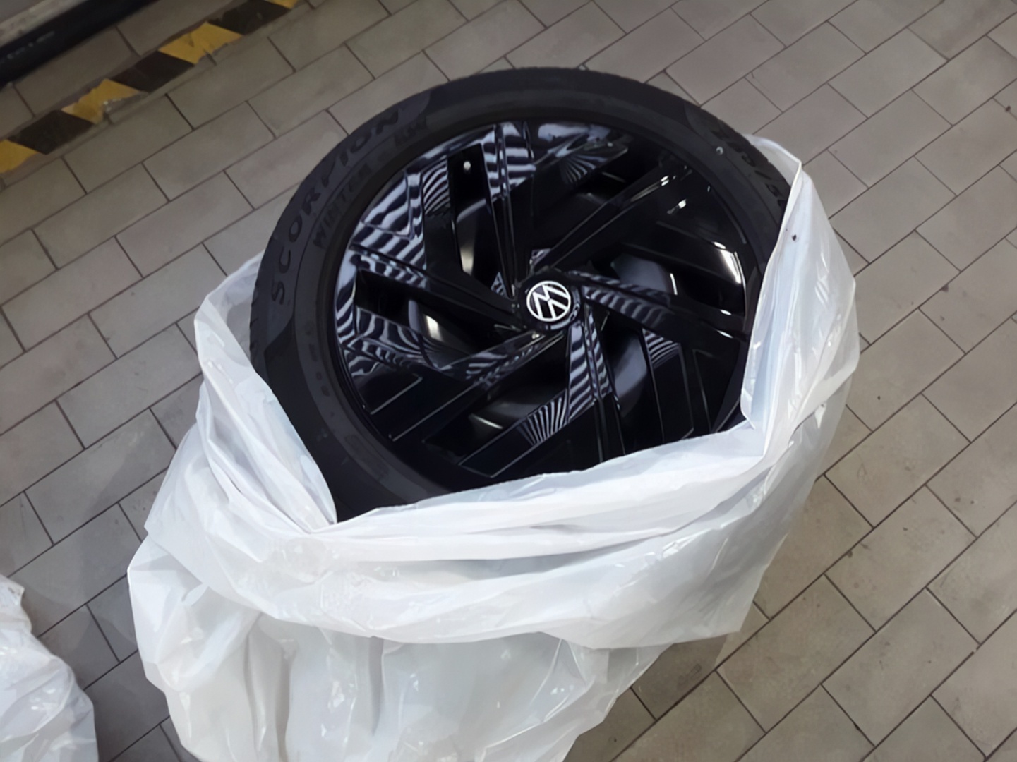 VOLKSWAGEN ID.4 2026