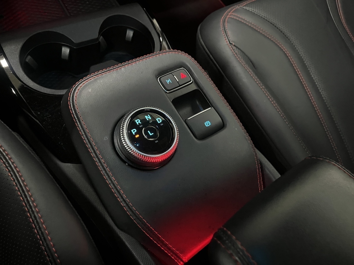 FORD Mustang Mach-E 2022