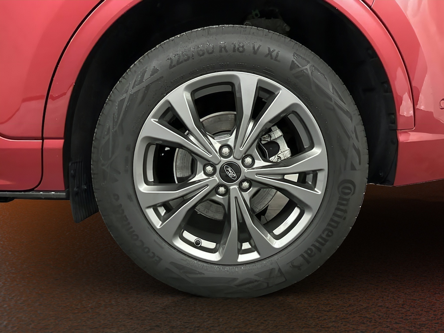 FORD Kuga 2023