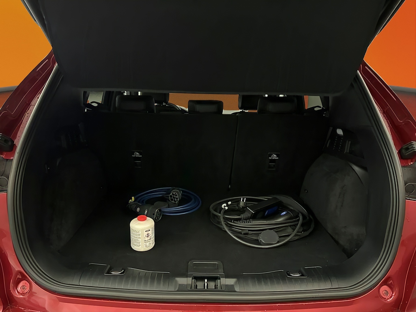 FORD Kuga 2023