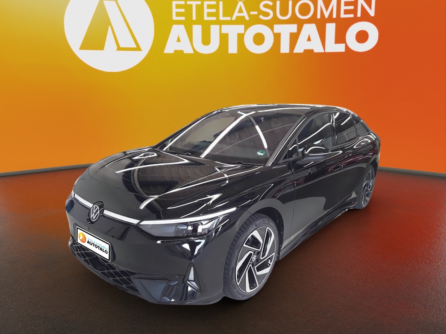 VOLKSWAGEN ID.7 2026