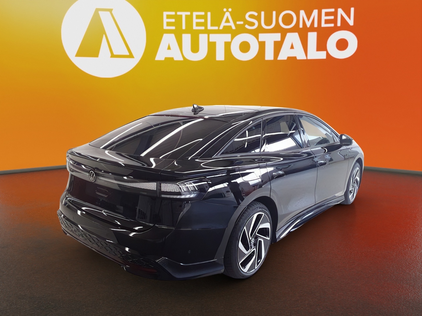 VOLKSWAGEN ID.7 2026