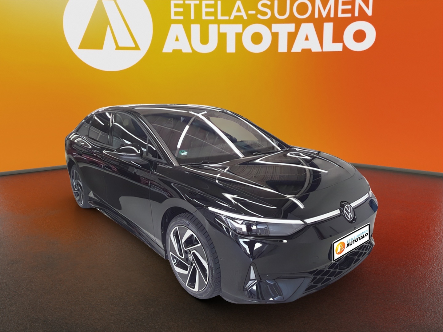 VOLKSWAGEN ID.7 2026